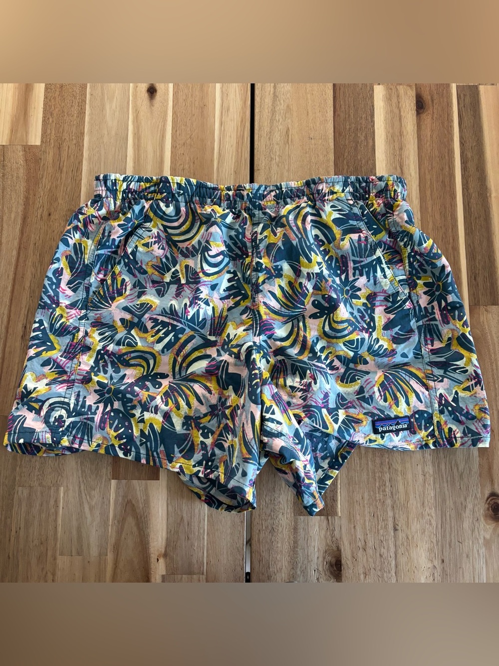 Patagonia Baggies Shorts